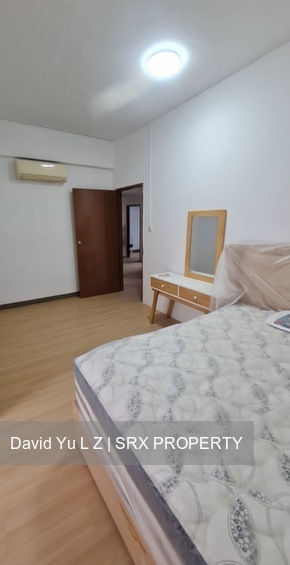 Elizabeth Tower (D9), Apartment #517148871